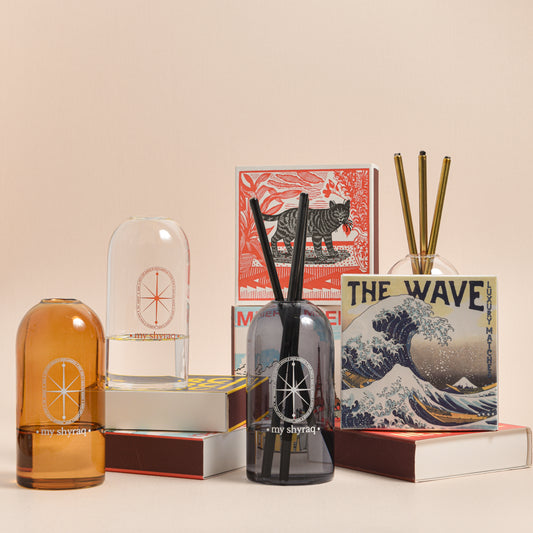 СПИЧКИ Sasha The Cat