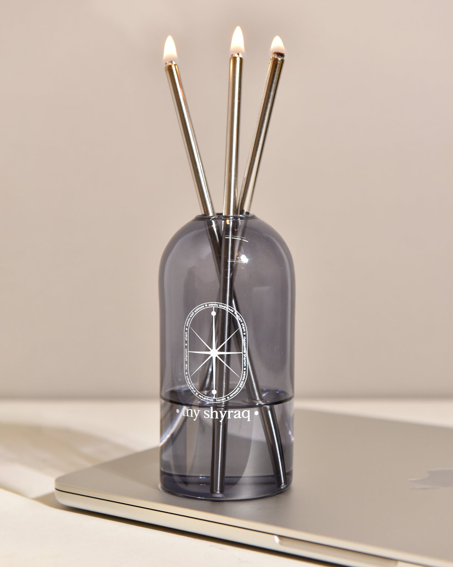 Kök mai sham SILVER