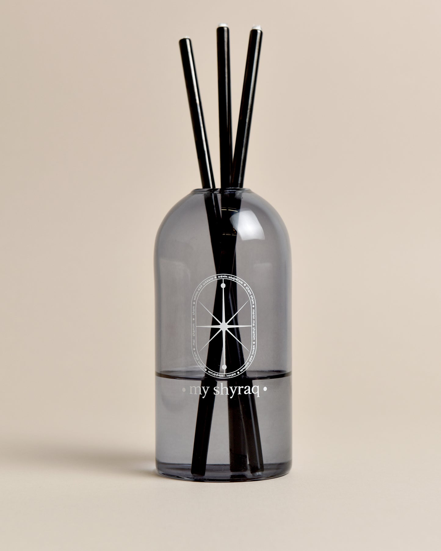 Kök mai sham SILVER