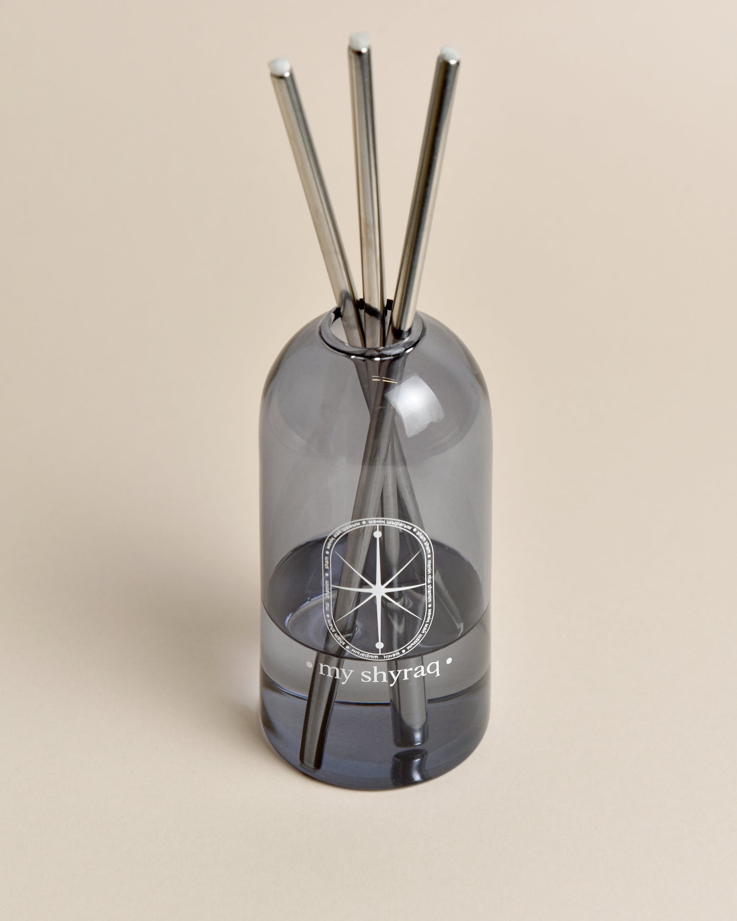 Kök mai sham SILVER