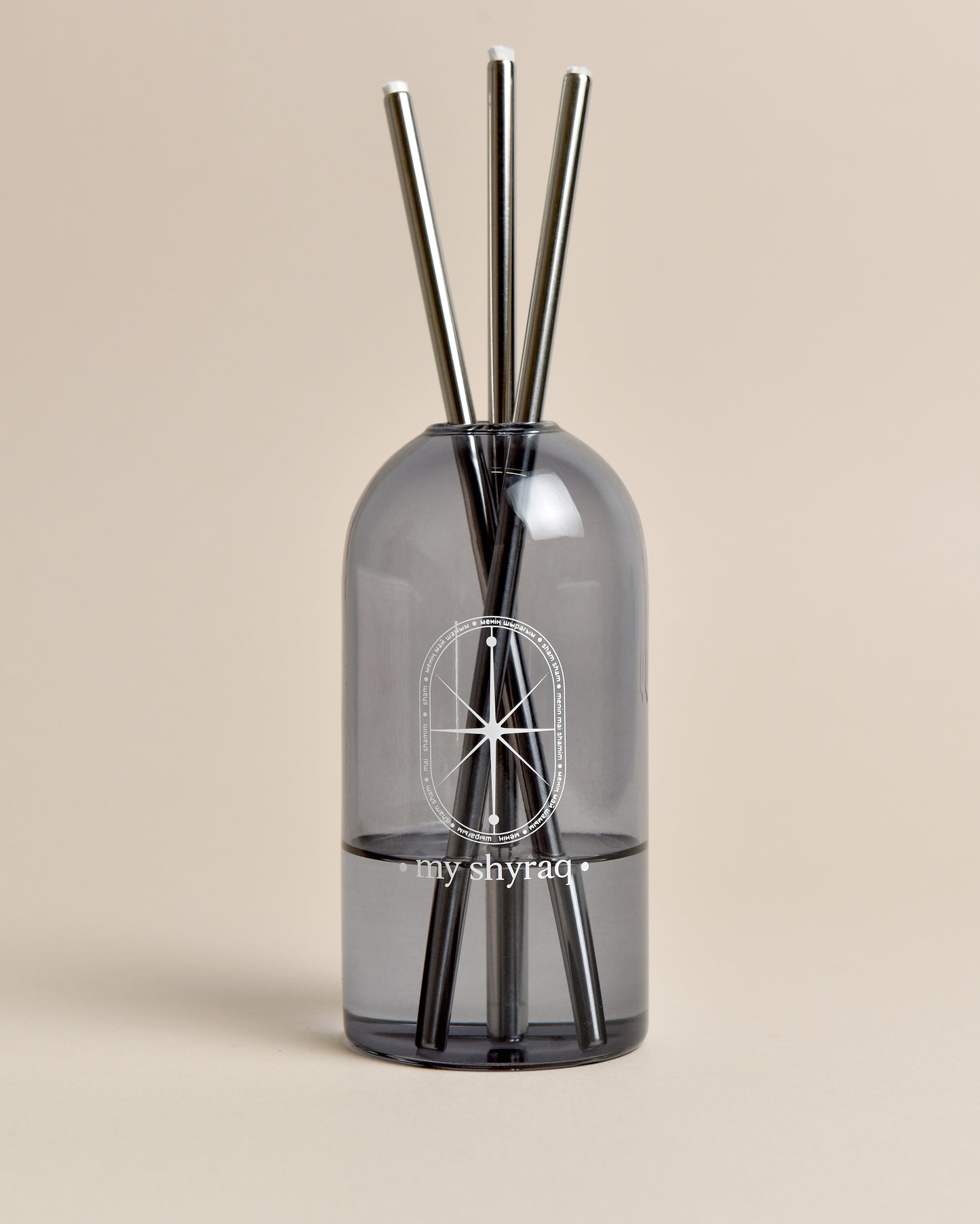 Kök mai sham SILVER