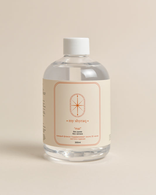 Масло Mai® refill 300 мл.