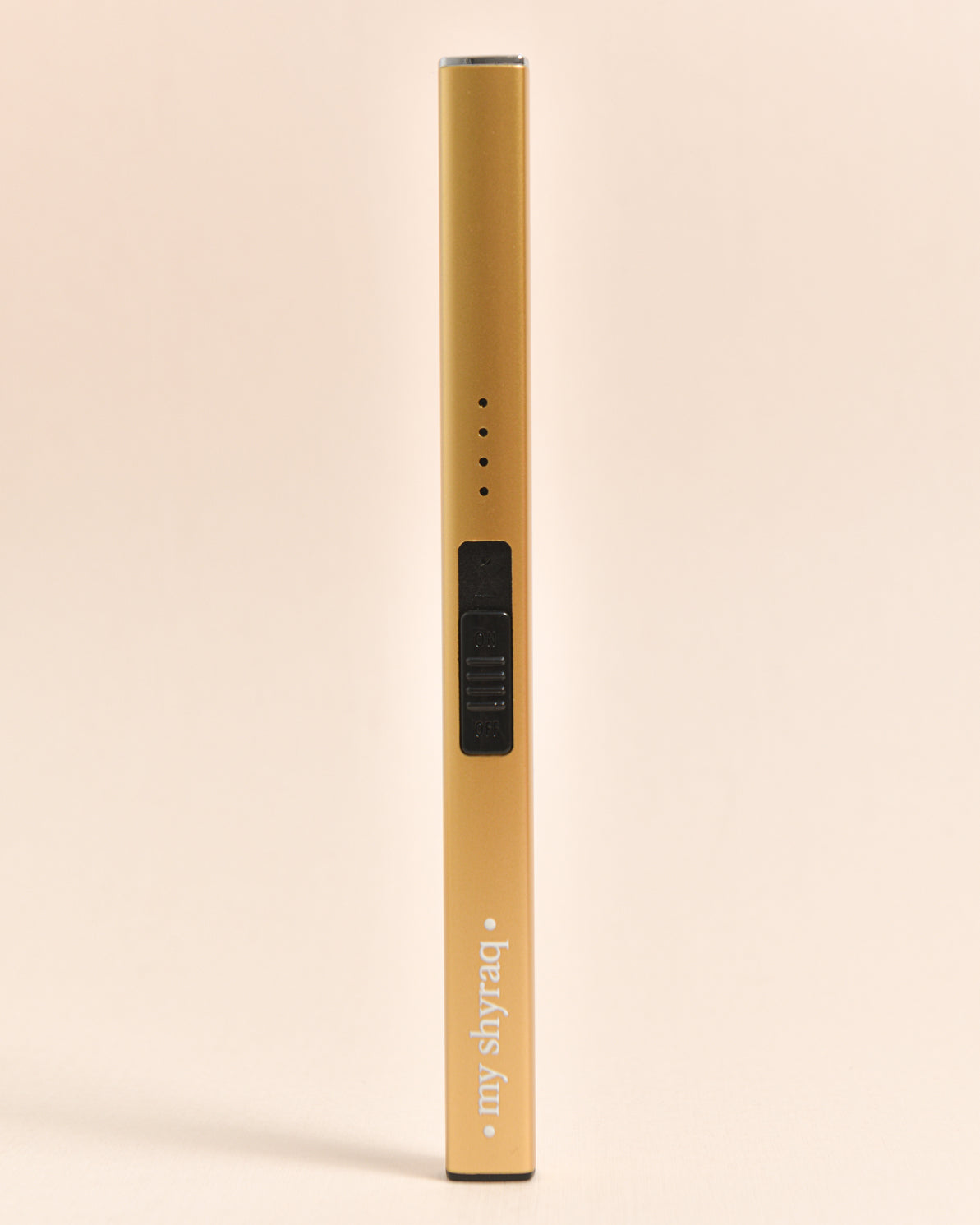 Электрическая дуговая зажигалка Ot PINK