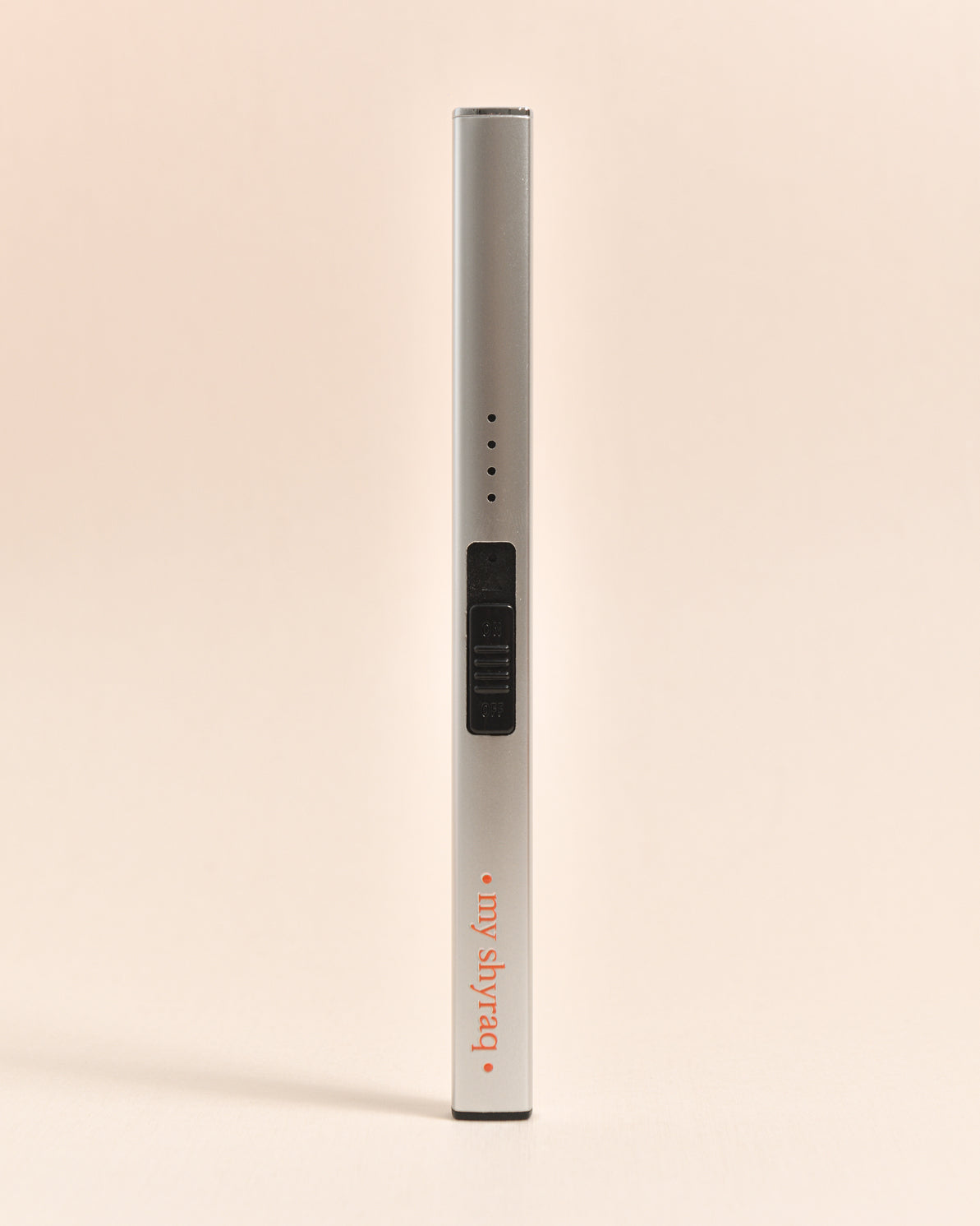 Электрическая дуговая зажигалка Ot PINK