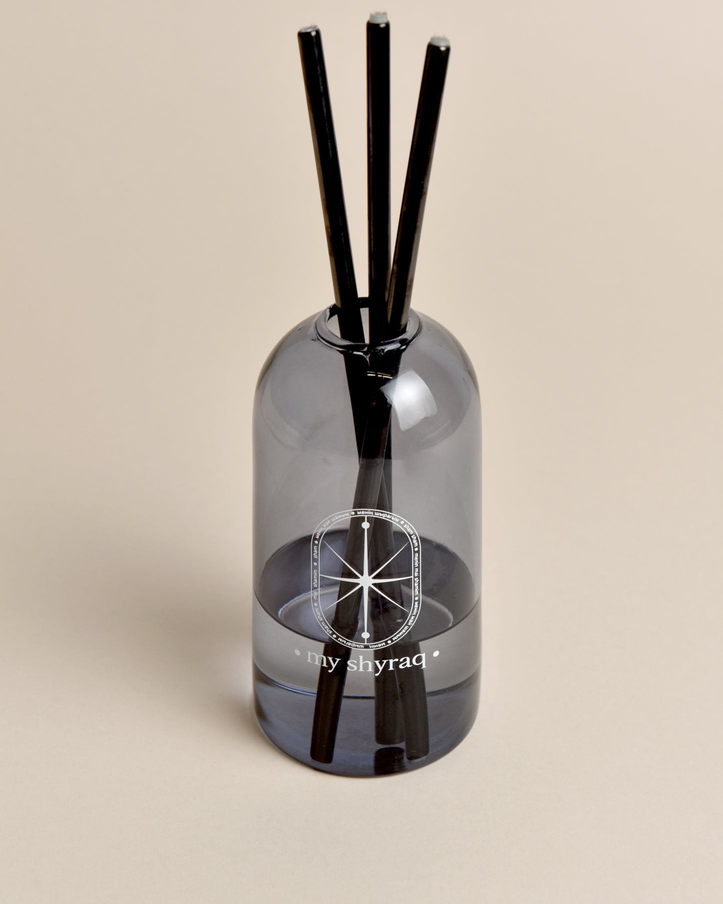 Kök mai sham SILVER