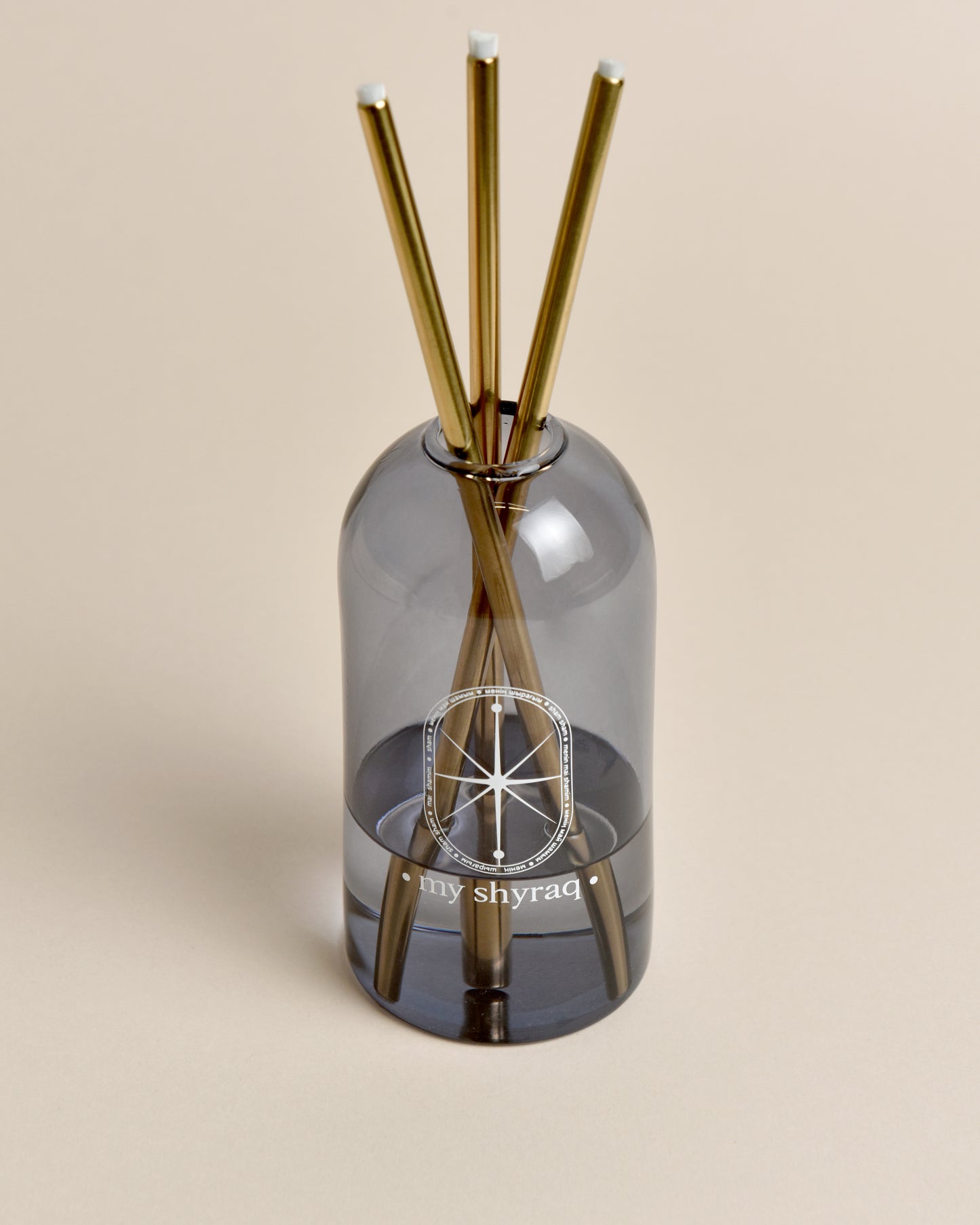 Kök mai sham SILVER