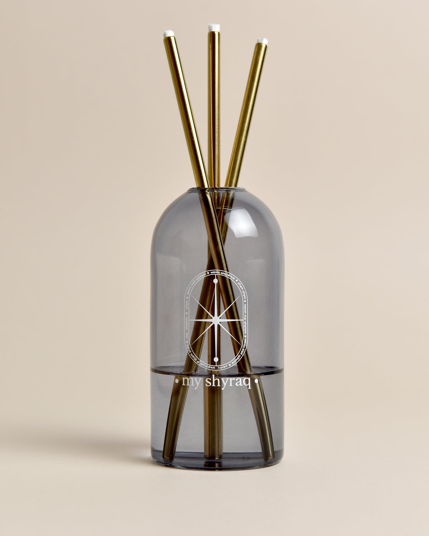 Kök mai sham SILVER