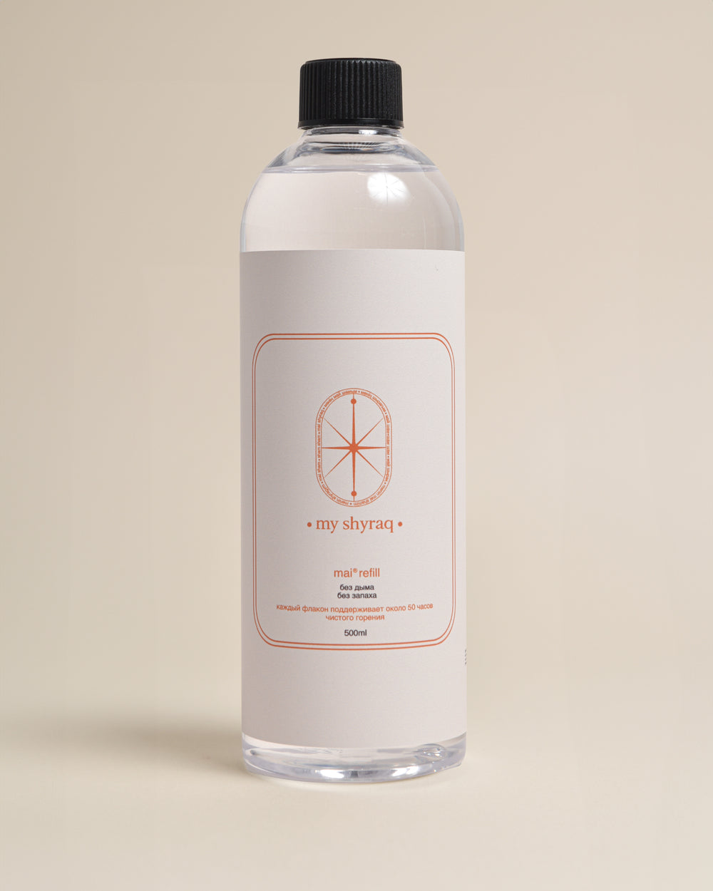 Масло Mai® refill 500 мл.