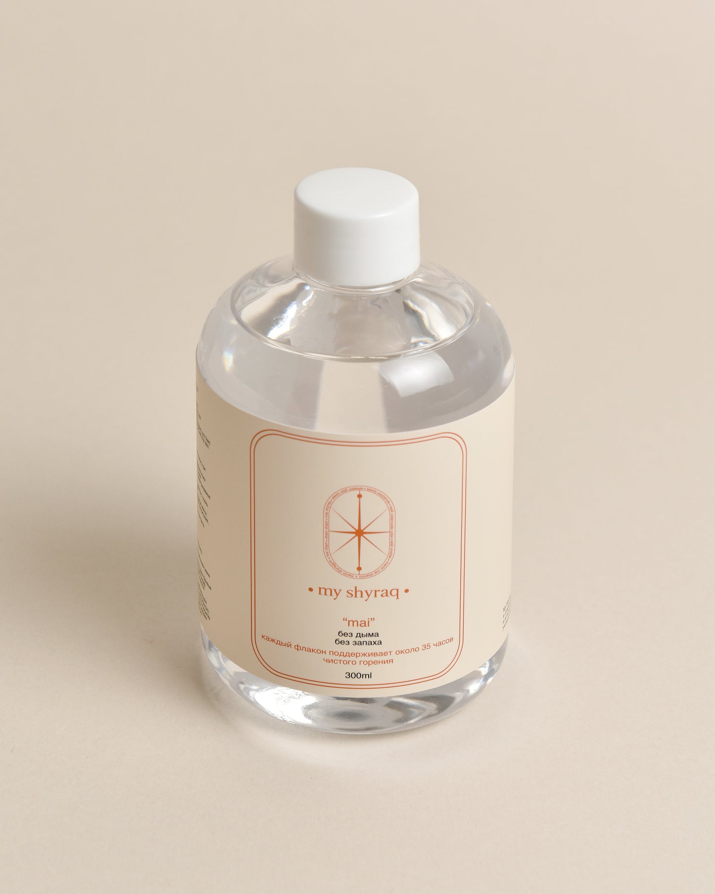 Масло Mai® refill 300 мл.