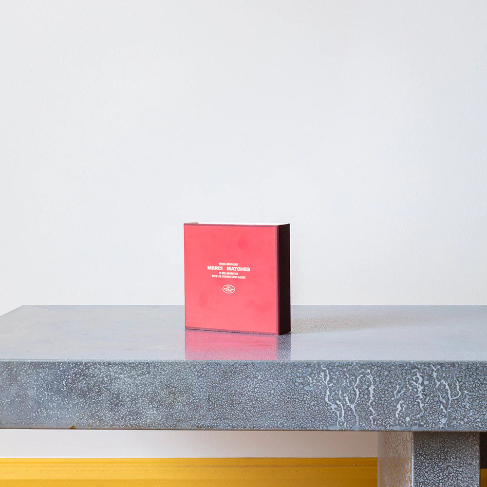 СПИЧКИ Old Flame