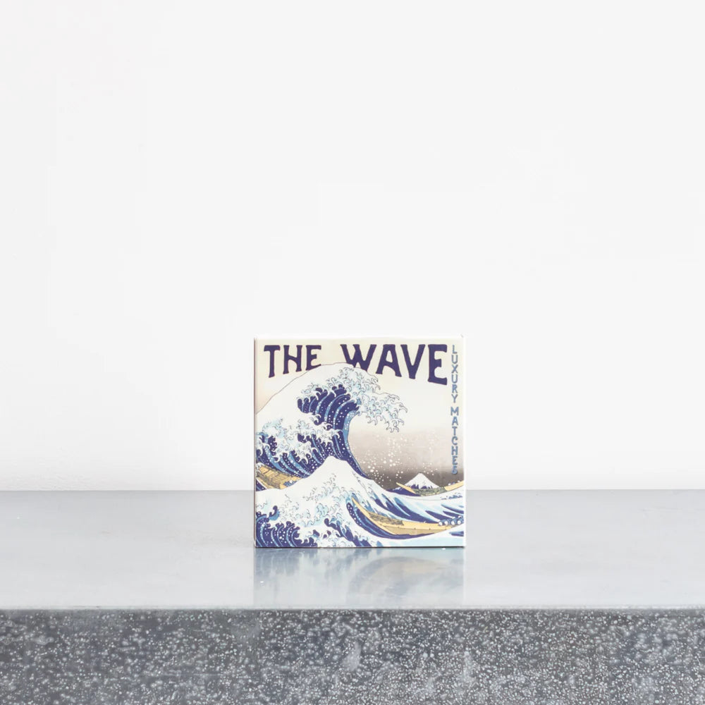 СПИЧКИ The Wave